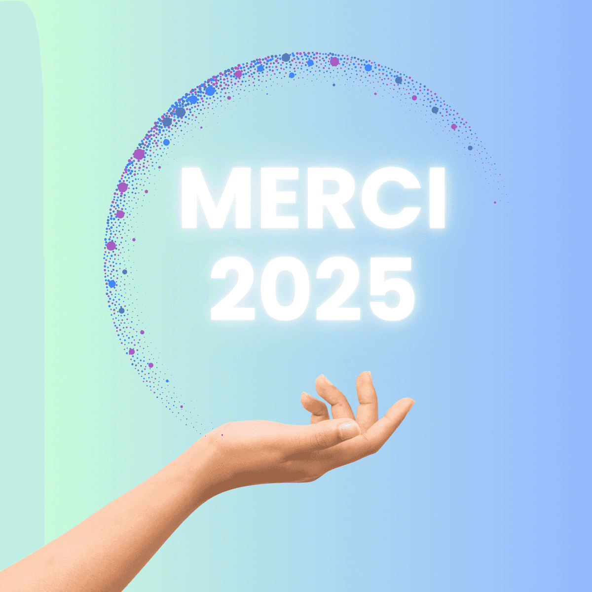 COM D Médias vous souhaite une excellente année 2026 !