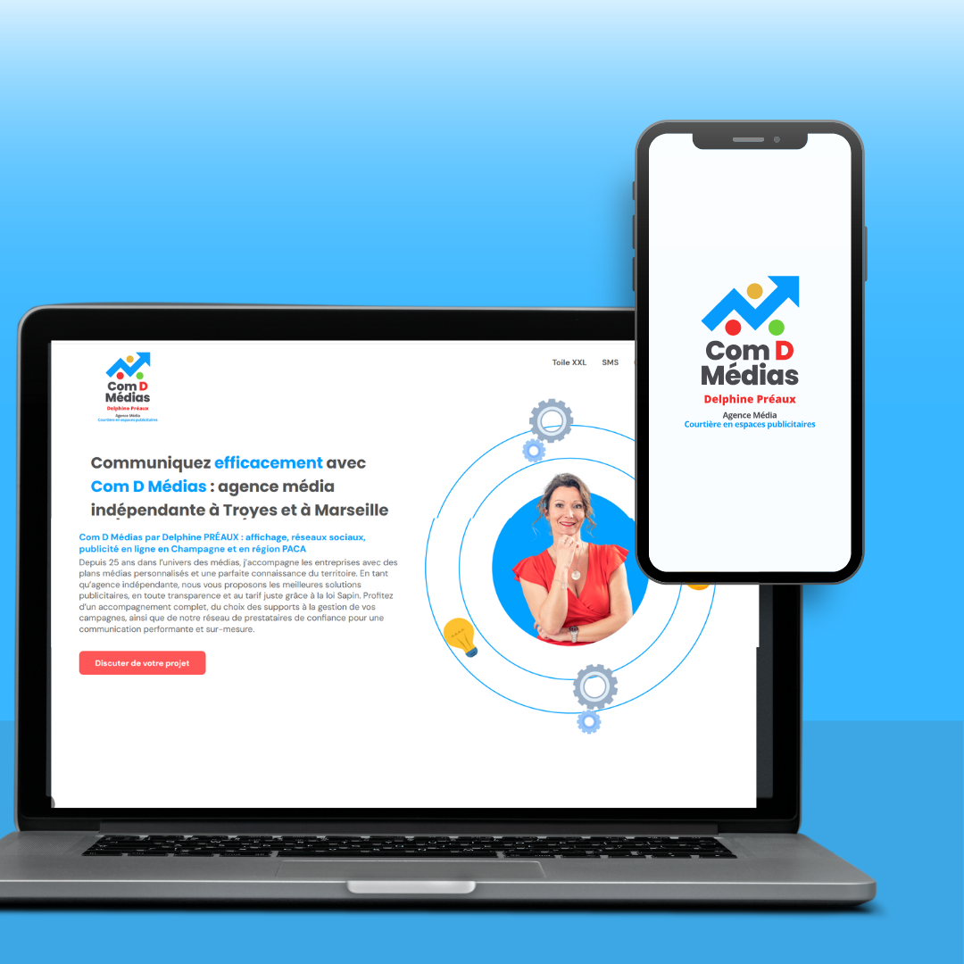 Affichage XXL : iFLY s’impose pour Noël !